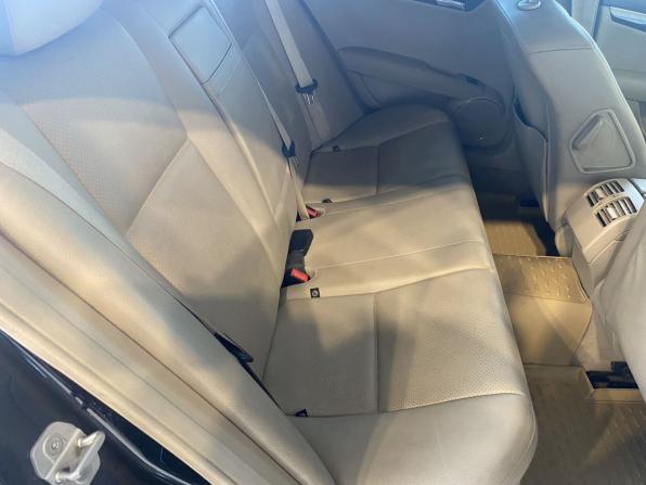 Mercedes-Benz C-Класс III (W204) с пробегом 2009 года, цена 900 000 рублей, 240883 км, седан, Автокод Объявления