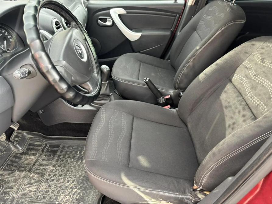 Renault Sandero I Альметьевск  - изображение 10