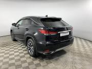 Lexus RX IV Рестайлинг Москва  - изображение 27