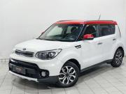 Kia Soul II Рестайлинг Курск  - изображение 23