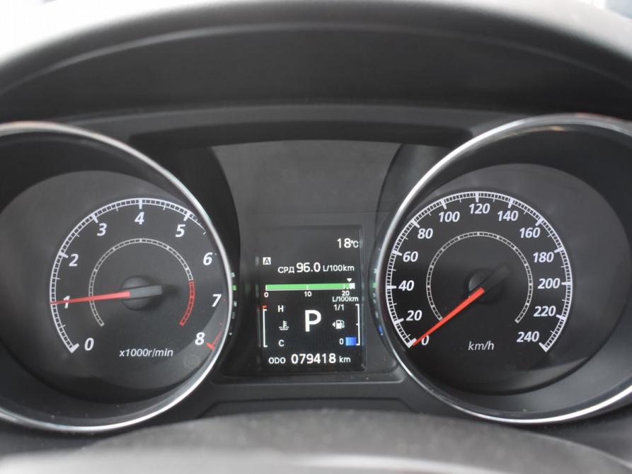 Mitsubishi ASX I Рестайлинг 2 Архангельск  - изображение 13
