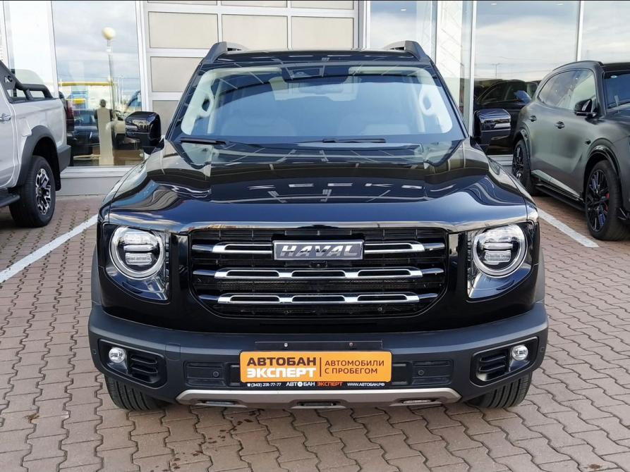 Haval Dargo I Екатеринбург  - изображение 2