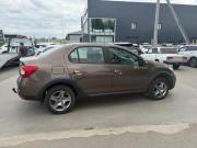 Renault Logan II Рестайлинг Курган  - изображение 9