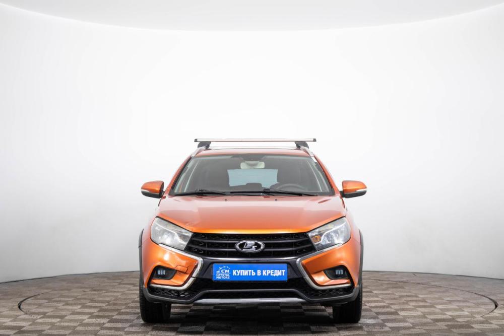 Lada (ВАЗ) Vesta I Пермь  - изображение 2
