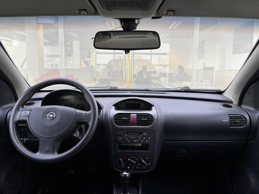 Opel Corsa C Уфа  - изображение 17