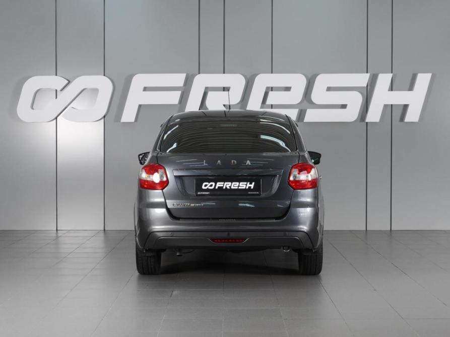 Lada (ВАЗ) Granta I Рестайлинг Минеральные Воды  - изображение 4