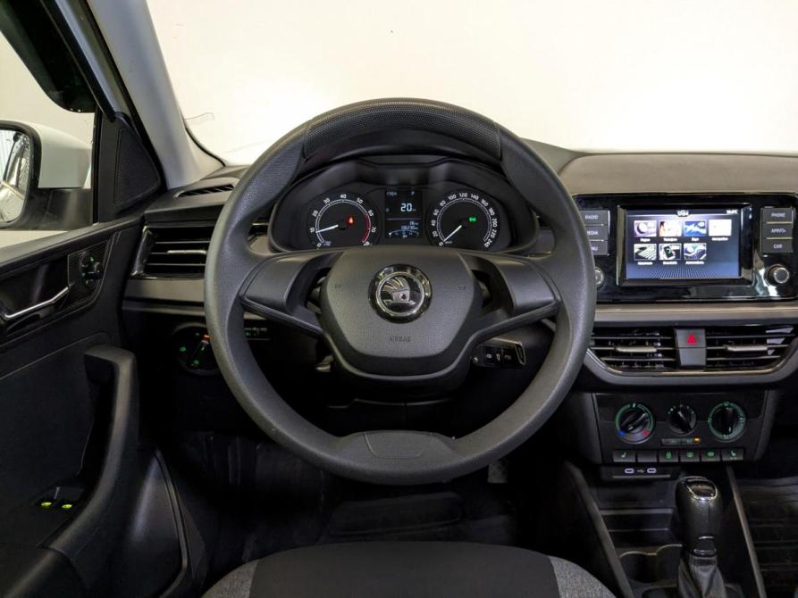 Skoda Rapid II Москва  - изображение 21