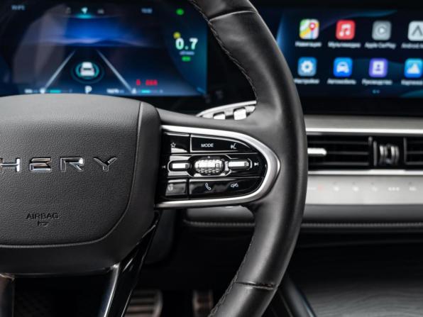 Chery Tiggo 8 Pro Max I Рестайлинг с пробегом 2024 года, цена 2 310 000 рублей, 16275 км, внедорожник, Автокод Объявления
