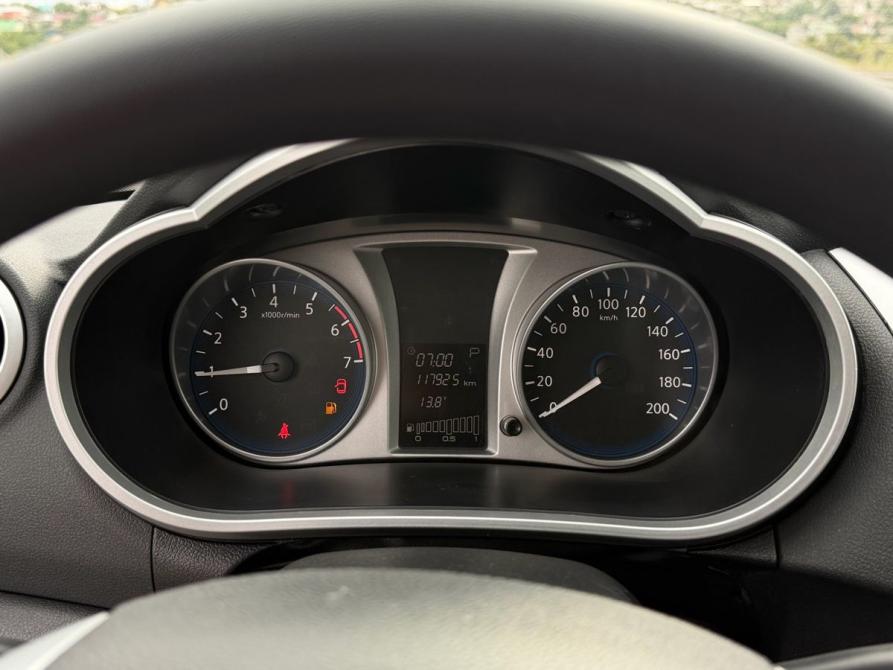 Datsun on-DO I Волгоград  - изображение 19