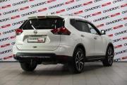Nissan X-Trail III Рестайлинг Сургут  - изображение 37