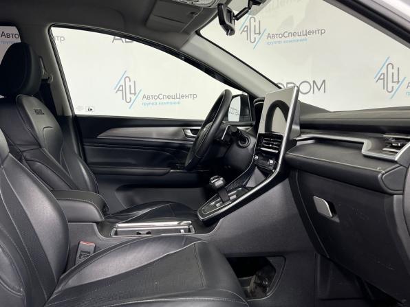 Haval M6 II с пробегом 2024 года, цена 1 759 000 рублей, 14500 км, внедорожник, Автокод Объявления