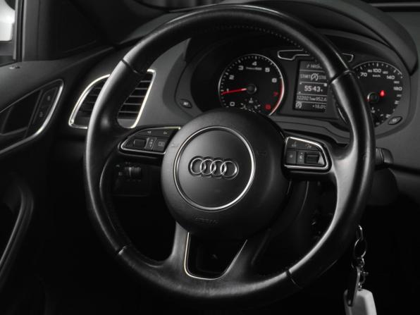 Audi Q3 I (8U) с пробегом 2013 года, цена 1 819 000 рублей, 122021 км, внедорожник, Автокод Объявления