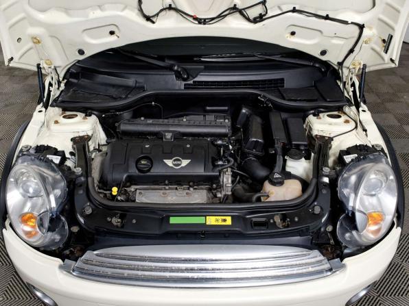 Mini Hatch II (R56) с пробегом 2010 года, цена 798 000 рублей, 257518 км, хэтчбек, Автокод Объявления