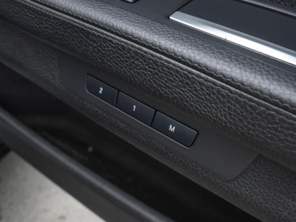 BMW 7 серии V (F01/F02/F04) Рестайлинг с пробегом 2014 года, цена 2 052 000 рублей, 223136 км, седан, Автокод Объявления