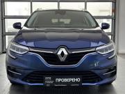 Renault Megane IV Рестайлинг Уфа  - изображение 24