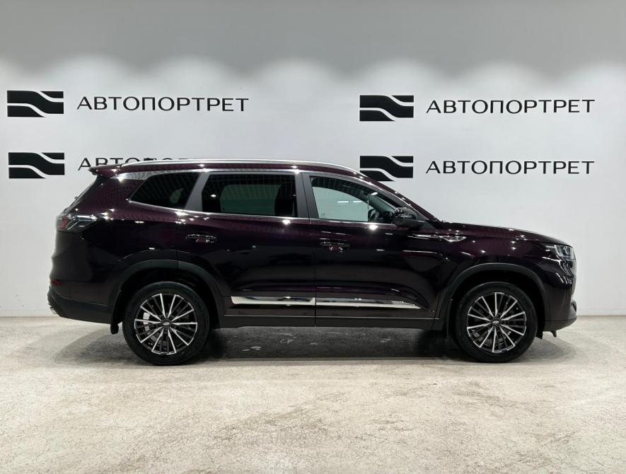 Chery Tiggo 8 Pro Max I Санкт-Петербург  - изображение 8