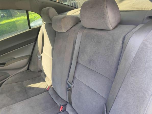 Honda Civic VIII с пробегом 2007 года, цена 575 000 рублей, 331554 км, седан, Автокод Объявления