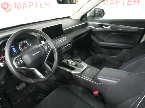 Haval Jolion I с пробегом 2023 года, цена 1 728 000 рублей, 31826 км, внедорожник, Автокод Объявления