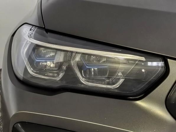 BMW X6 III (G06) с пробегом 2021 года, цена 7 599 000 рублей, 123095 км, внедорожник, Автокод Объявления