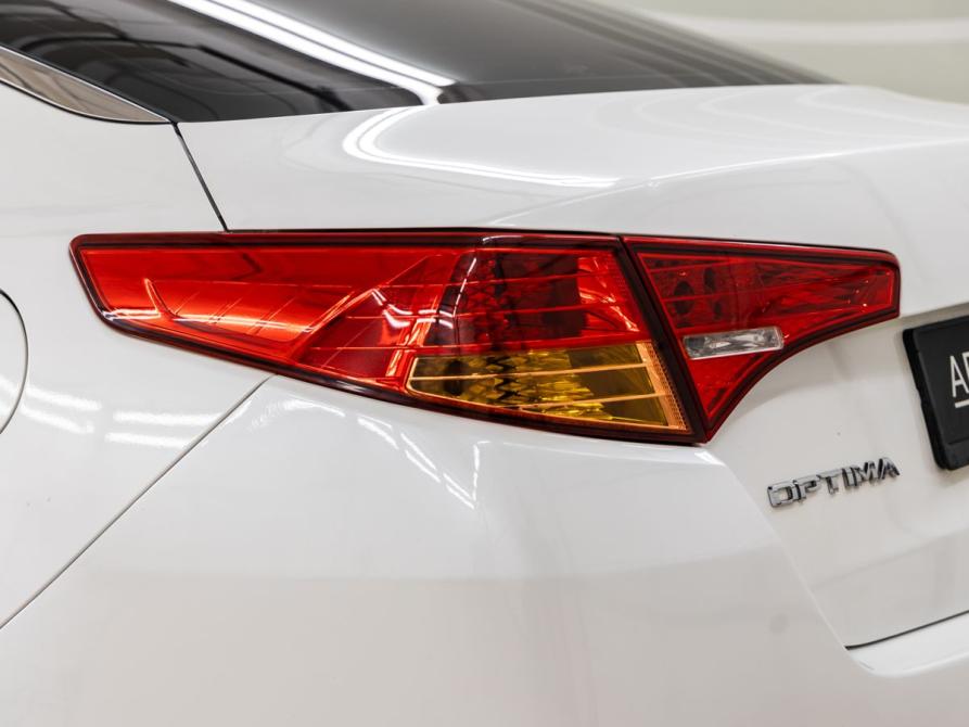 Kia Optima III Рестайлинг Волгоград  - изображение 12