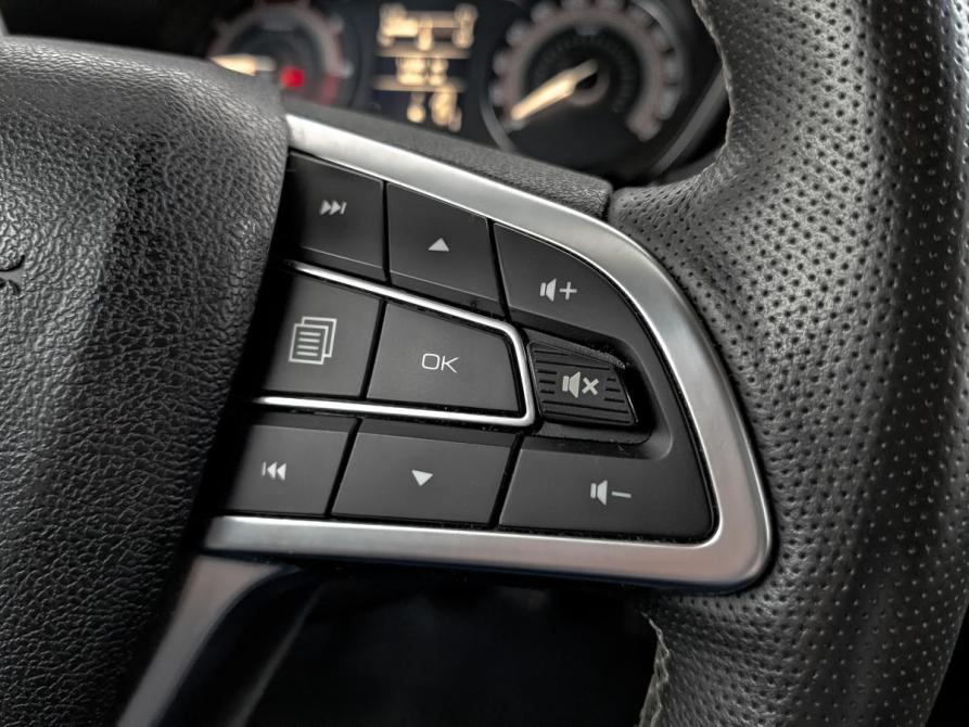 Lada (ВАЗ) Vesta I Рестайлинг (NG) Санкт-Петербург  - изображение 26