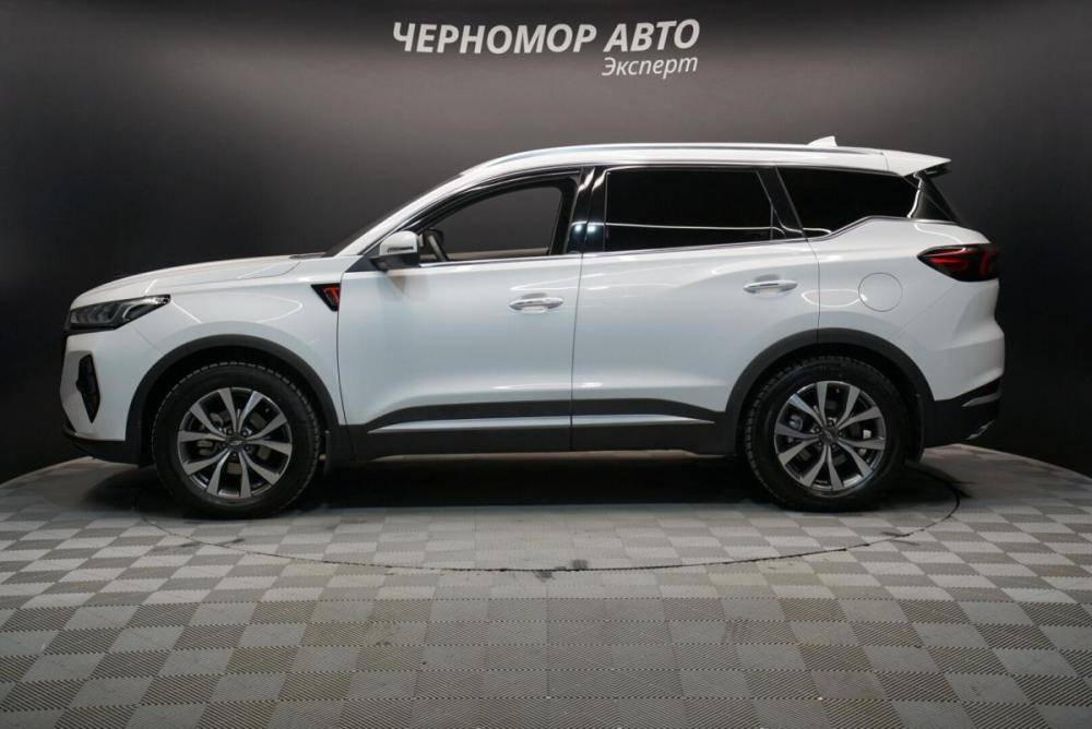Chery Tiggo 7 Pro Max I Крым  - изображение 2