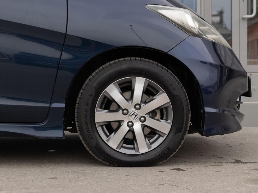 Honda Freed I Новосибирск  - изображение 9