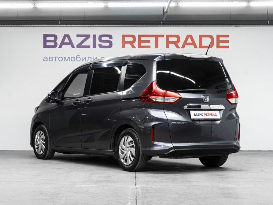 Honda Freed II Тюмень  - изображение 8