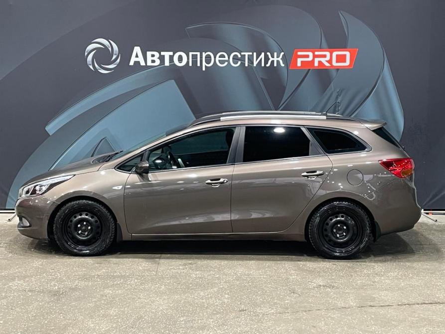 Kia Ceed II Пермь  - изображение 8