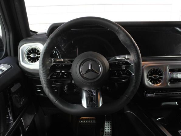 Новый Mercedes-Benz G-Класс AMG II (W465) Рестайлинг 2025 года, цена 26 999 000 рублей, внедорожник, Автокод Объявления
