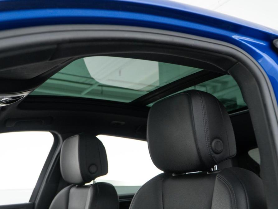 Porsche Macan I Рестайлинг Москва  - изображение 12