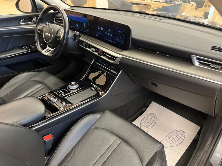 Kia K5 III Санкт-Петербург  - изображение 25