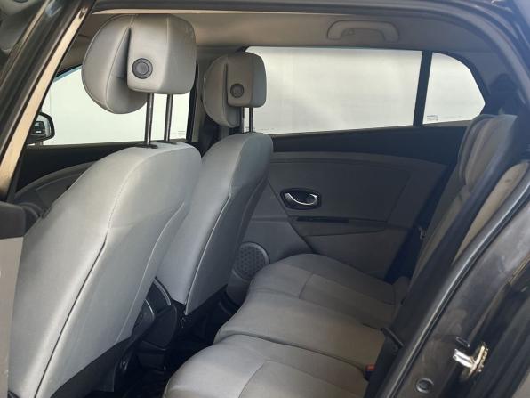 Renault Megane III с пробегом 2010 года, цена 600 000 рублей, 286230 км, универсал, Автокод Объявления