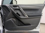 Subaru Forester IV Рестайлинг Москва  - изображение 35