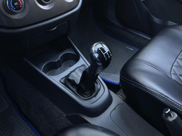Geely GC6 с пробегом 2014 года, цена 385 000 рублей, 92951 км, седан, Автокод Объявления