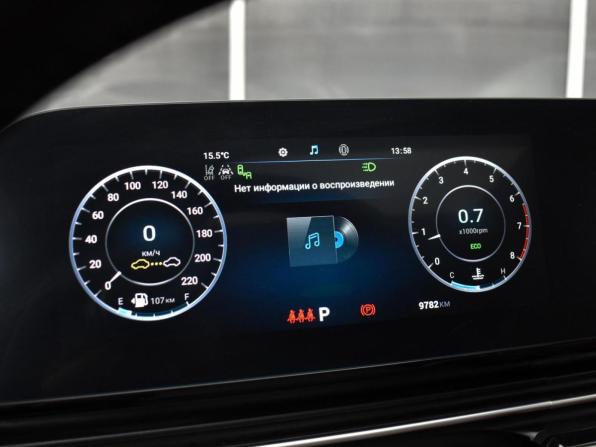Omoda C5 I с пробегом 2024 года, цена 2 249 000 рублей, 9782 км, внедорожник, Автокод Объявления