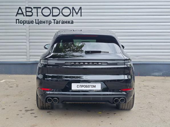 Porsche Cayenne III Рестайлинг с пробегом 2024 года, цена 16 800 000 рублей, 26468 км, внедорожник, Автокод Объявления