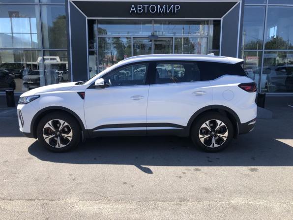 Chery Tiggo 7 Pro Max I с пробегом 2023 года, цена 1 934 500 рублей, 63900 км, внедорожник, Автокод Объявления