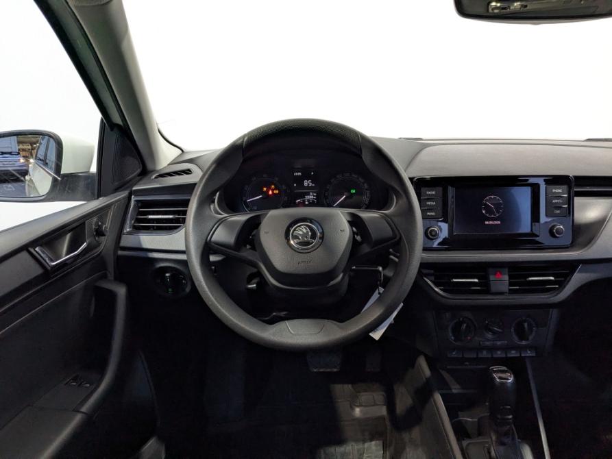 Skoda Rapid II Москва  - изображение 23