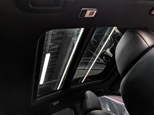 Geely Coolray I с пробегом 2022 года, цена 1 590 000 рублей, 94590 км, внедорожник, Автокод Объявления