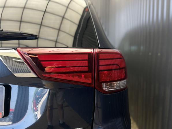 Mitsubishi Outlander III Рестайлинг 3 с пробегом 2018 года, цена 1 677 000 рублей, 161354 км, внедорожник, Автокод Объявления