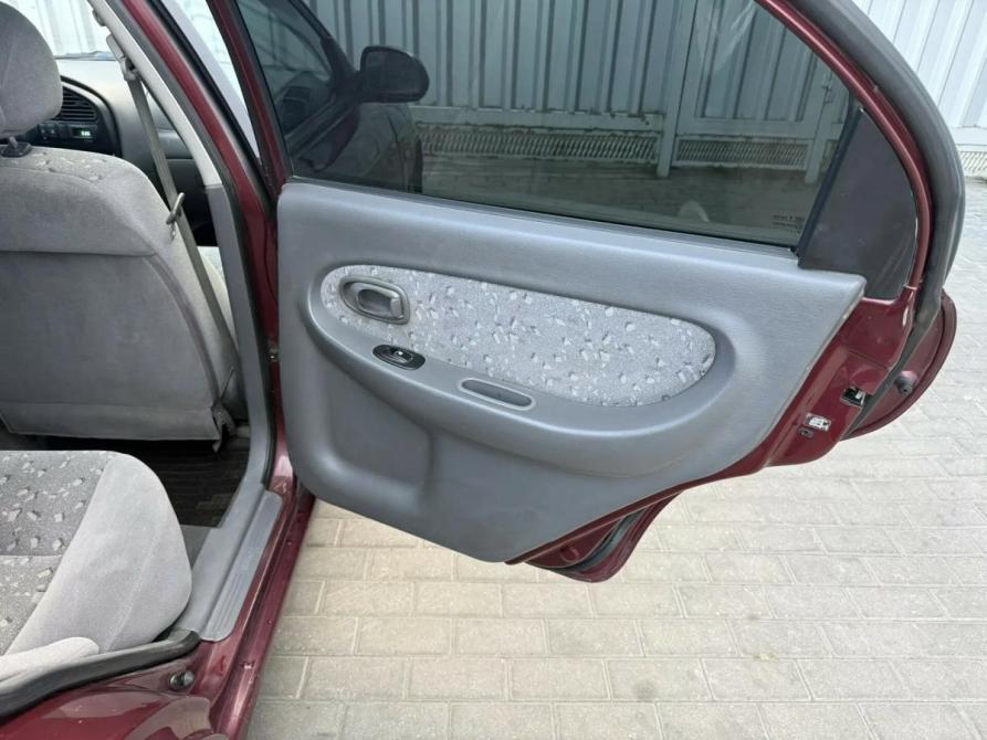 Kia Spectra I Рестайлинг 2 Ростов-на-Дону  - изображение 20