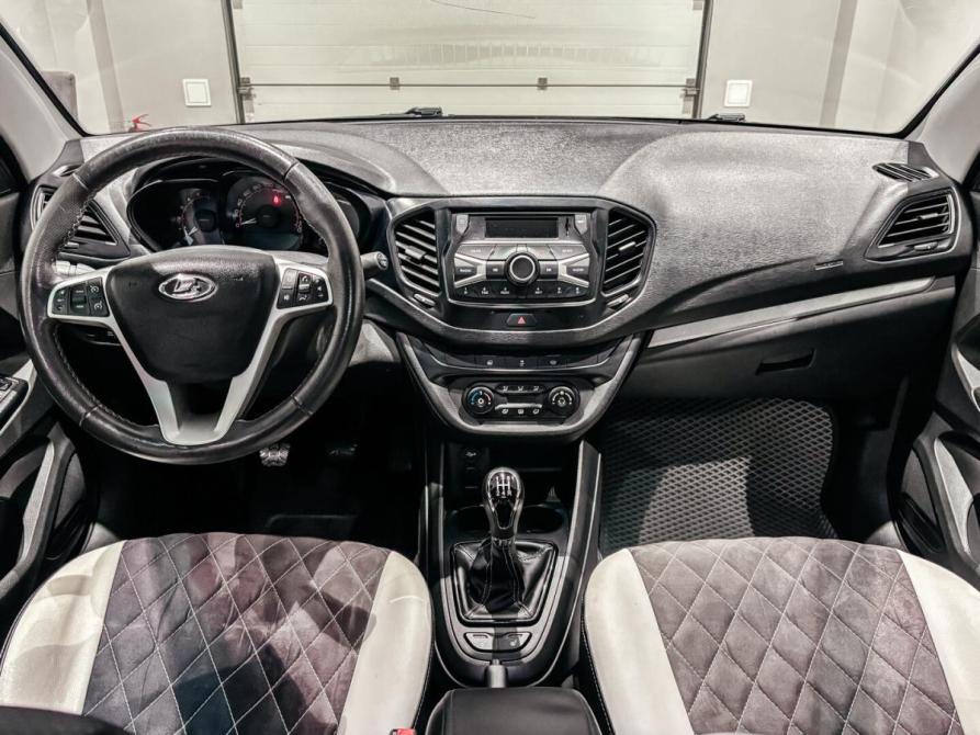 Lada (ВАЗ) Vesta I Екатеринбург  - изображение 16