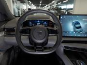 Zeekr 001 I Москва  - изображение 47