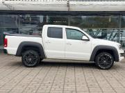 Volkswagen Amarok I Москва  - изображение 26