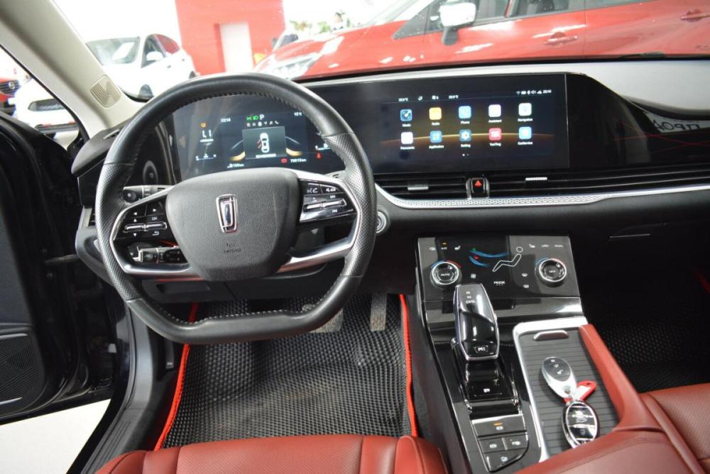 FAW Bestune B70 I Киров  - изображение 10
