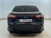 Ford Mondeo IV Рестайлинг Москва  - изображение 18