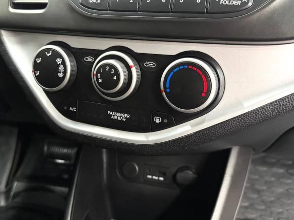 Kia Picanto II с пробегом 2011 года, цена 859 900 рублей, 153000 км, хэтчбек, Автокод Объявления