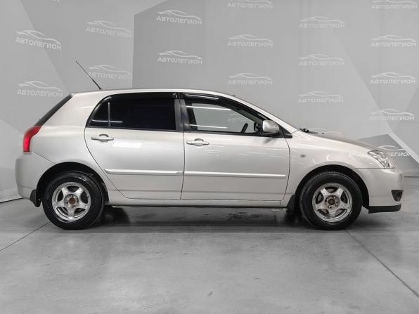 Toyota Corolla IX (E120 E130) Рестайлинг с пробегом 2006 года, цена 655 000 рублей, 328054 км, хэтчбек, Автокод Объявления