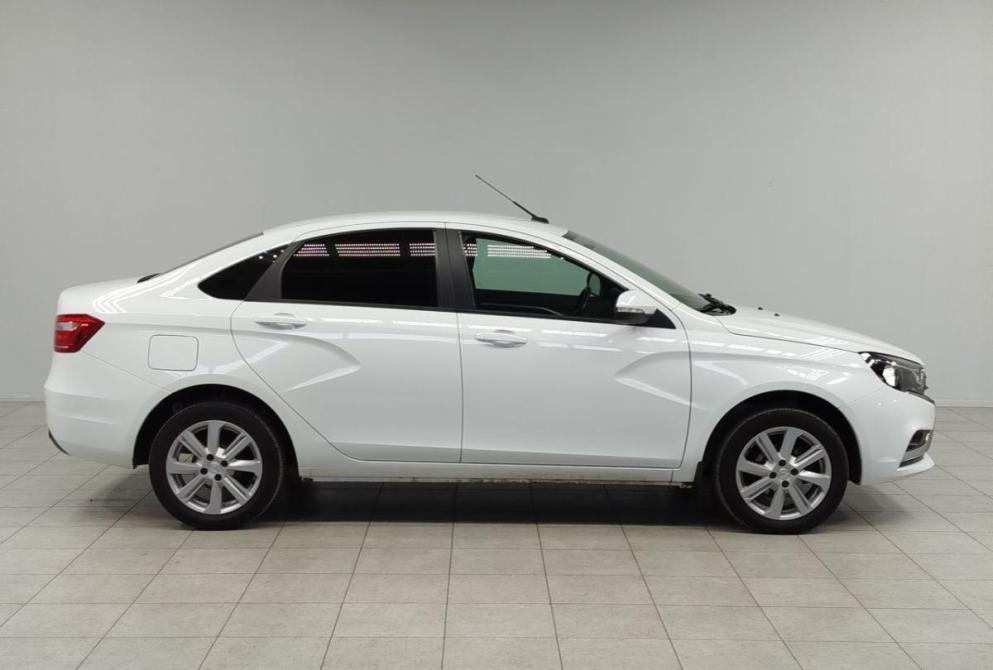 Lada (ВАЗ) Vesta I Саратов  - изображение 4